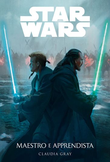 Star Wars: Maestro e Apprendista