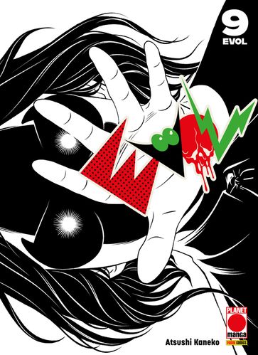 Evol 9