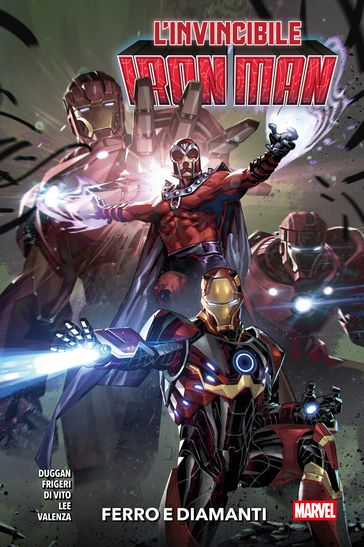 L'invincibile Iron Man (2022) 3