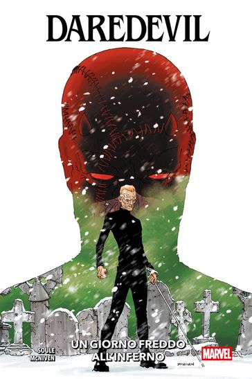 Daredevil - Un giorno freddo all'Inferno