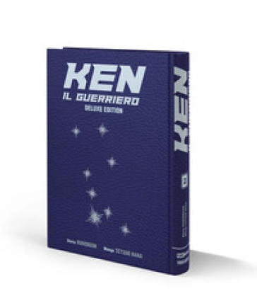 Ken il guerriero. Ediz. deluxe. Vol. 2