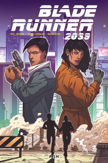Blade Runner 2039 3