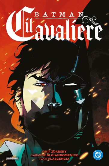 Batman - Il Cavaliere