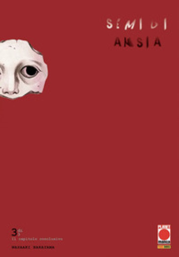 Semi di ansia. Vol. 3