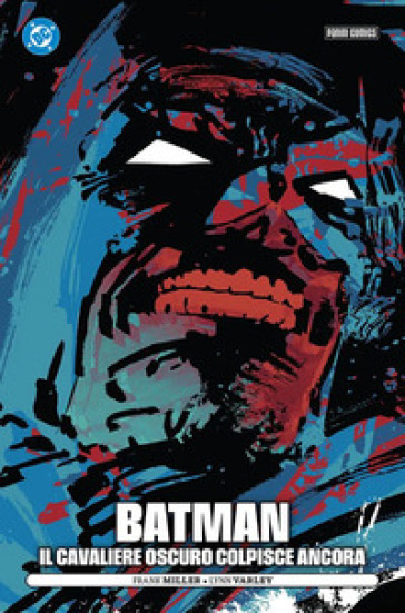 Batman. Il cavaliere oscuro colpisce ancora