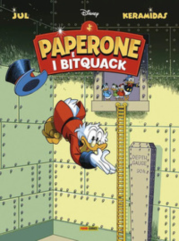 Paperone e i bitquack