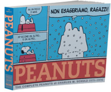The complete Peanuts. Vol. 13