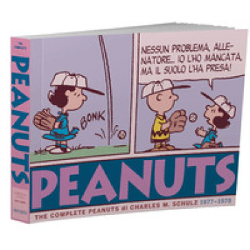 The complete Peanuts. Vol. 14: 1977-1978