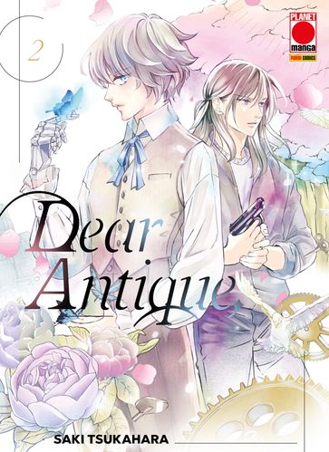 Dear Antique 2