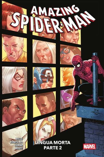 Amazing Spider-Man (2022) 6