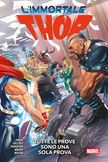 L'Immortale Thor (2023) 2