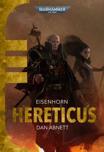 Warhammer 40.000: Eisenhorn 3
