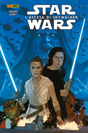 Star Wars: L'ascesa di Skywalker