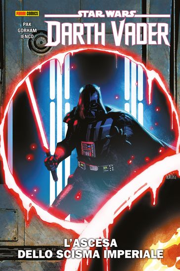Star Wars: Darth Vader (2020) 9