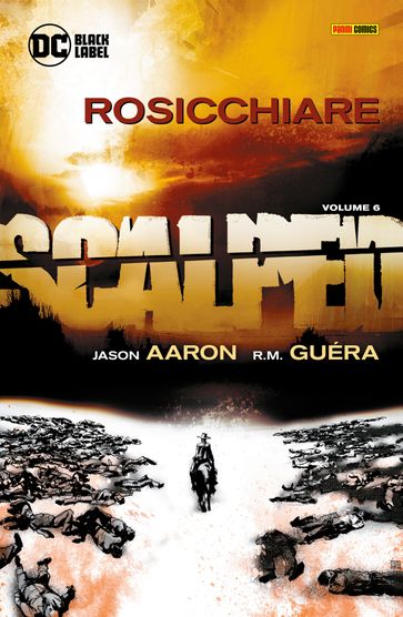 Scalped 6