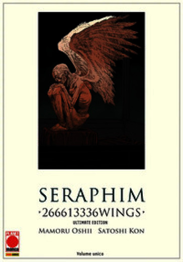 Seraphim. Ultimate edition