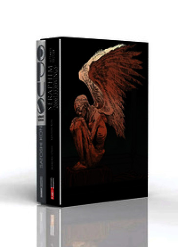 Opus-Seraphim. Ultimate edition. Cofanetto