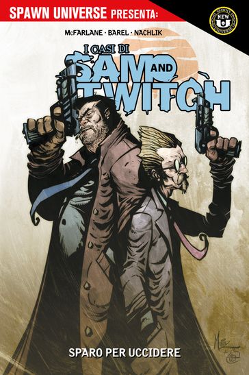 I casi di Sam and Twitch 2