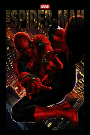 Io sono Spider-Man. Nuova ediz.