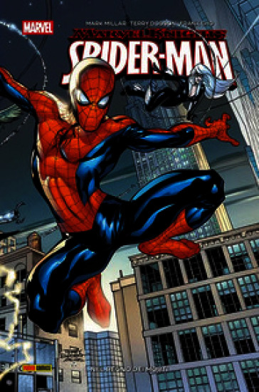 Nel regno dei morti. Spider-Man. Marvel Knights