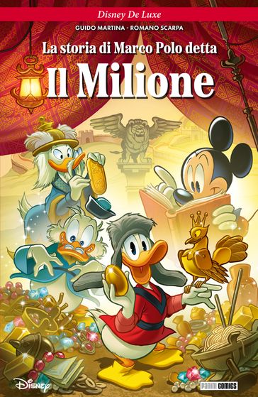 Il Milione di Marco Polo