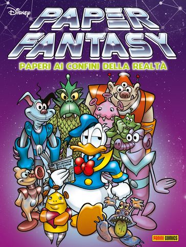 Paperfantasy 16