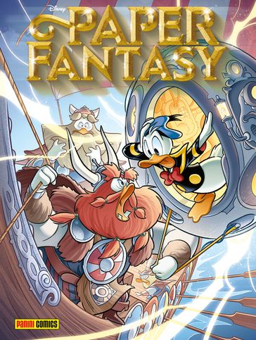 Paperfantasy 25