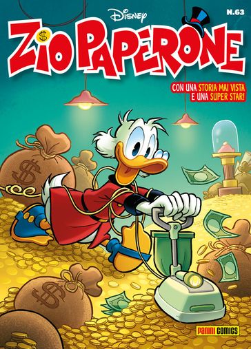 Zio Paperone 63