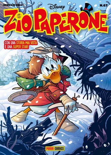 Zio Paperone 67