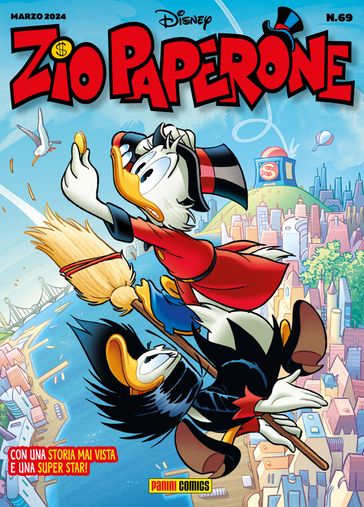 Zio Paperone 69