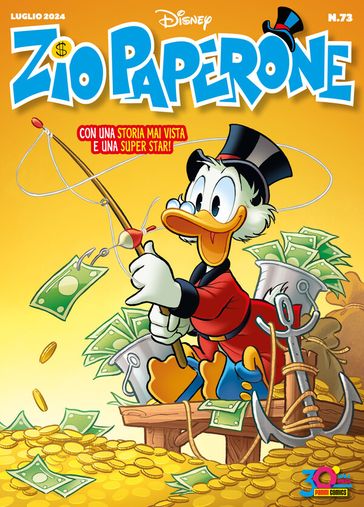 Zio Paperone 73