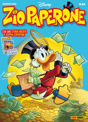 Zio Paperone 83