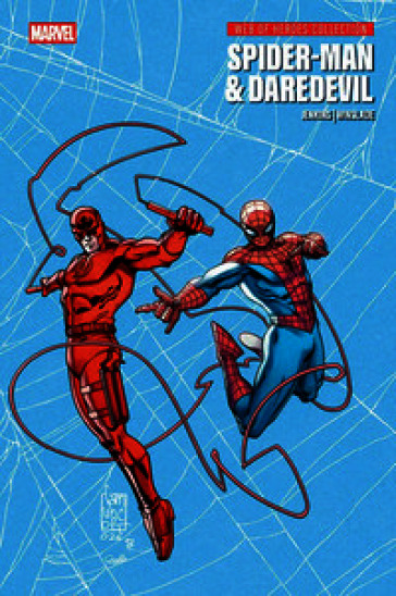 Spider-Man & Daredevil. Web of heroes collection