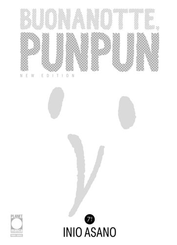 Buonanotte, Punpun  New Edition 7