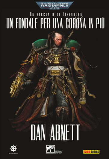 Warhammer 40.000: Un fondale per una corona in più [Digital only]