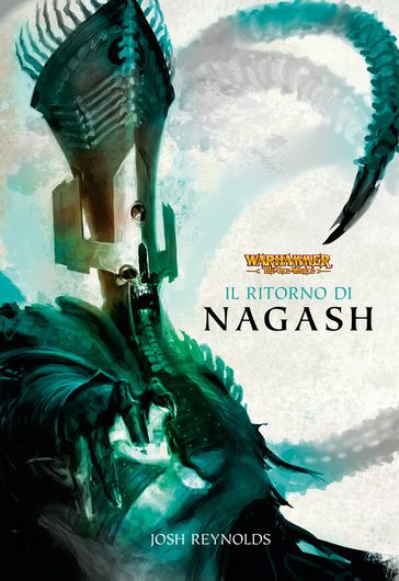 Warhammer: The Old World - Il ritorno di Nagash