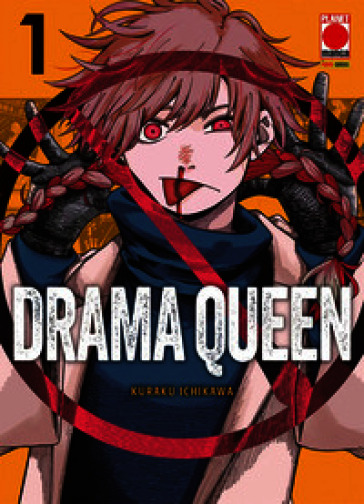 Drama queen. Vol. 1