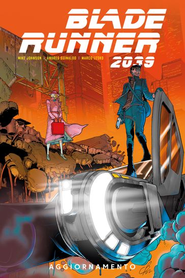 Blade Runner 2039 2