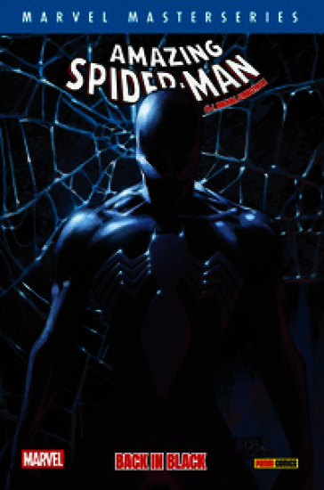 Back in black. Amazing Spider-Man. Vol. 7