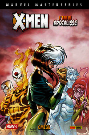 L era di apocalisse. X-Men. Vol. 3