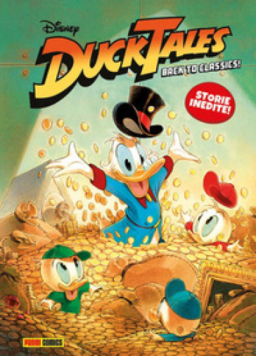 Ducktales. Vol. 1
