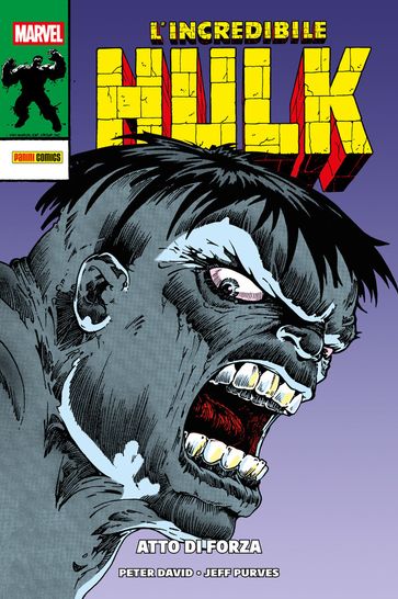 L'incredibile Hulk: Atto di forza