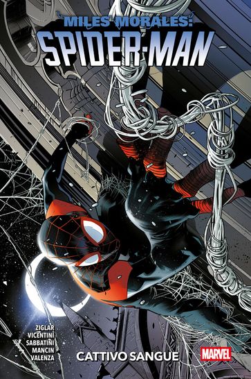 Miles Morales: Spider-Man (2023) 2