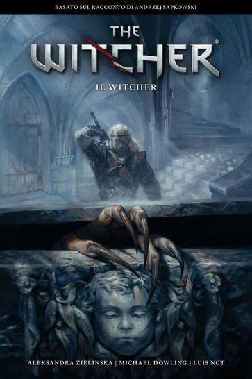 The Witcher - Il witcher