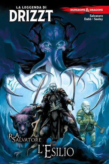 Dungeons & Dragons - La Leggenda di Drizzt 2