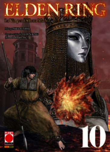 Elden Ring. La via per l'albero madre. Vol. 10