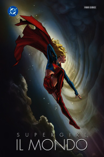 Il mondo. Supergirl