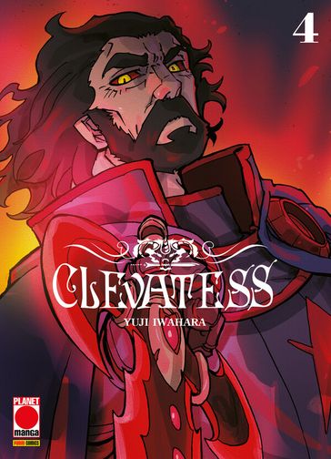 Clevatess 4