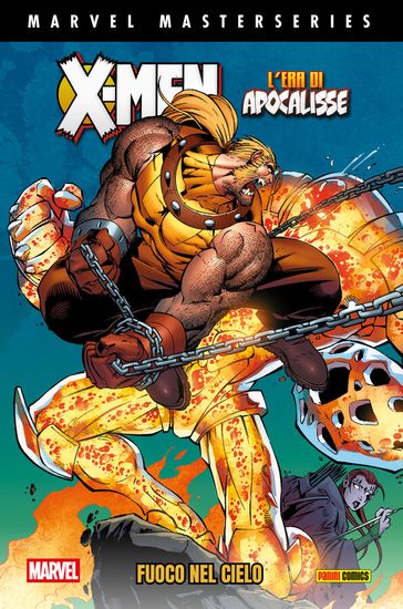 Marvel Masterseries - X-Men: L'Era di Apocalisse 2