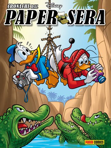 Cronache dal Papersera 12